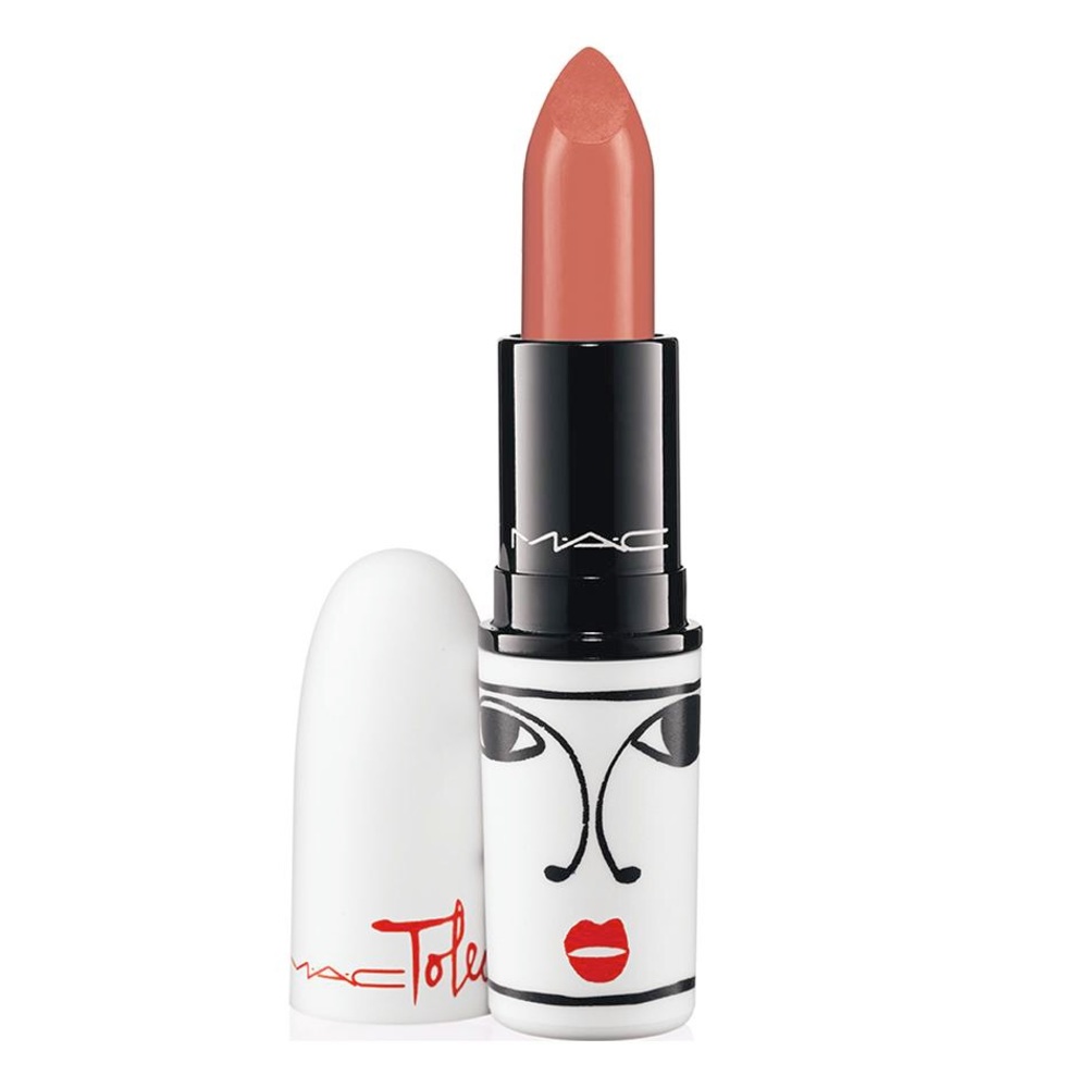MAC Nude Awakening Lipstick